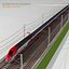 ETR500 Frecciarossa