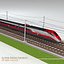 ETR500 Frecciarossa