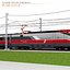 ETR500 Frecciarossa