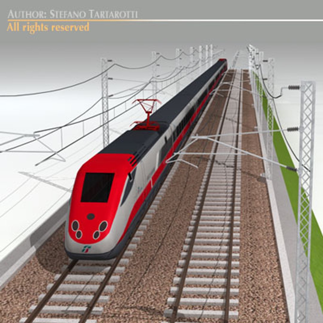 3ds etr500 frecciarossa speed train https://p.turbosquid.com/ts-thumb/Gu/o8QvDy/gYiWlaS3/frecciarossa3/jpg/1275076484/1920x1080/fit_q87/65125830c25bc11fd2e3b232aceecd0a67b5b69c/frecciarossa3.jpg