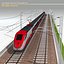 ETR500 Frecciarossa
