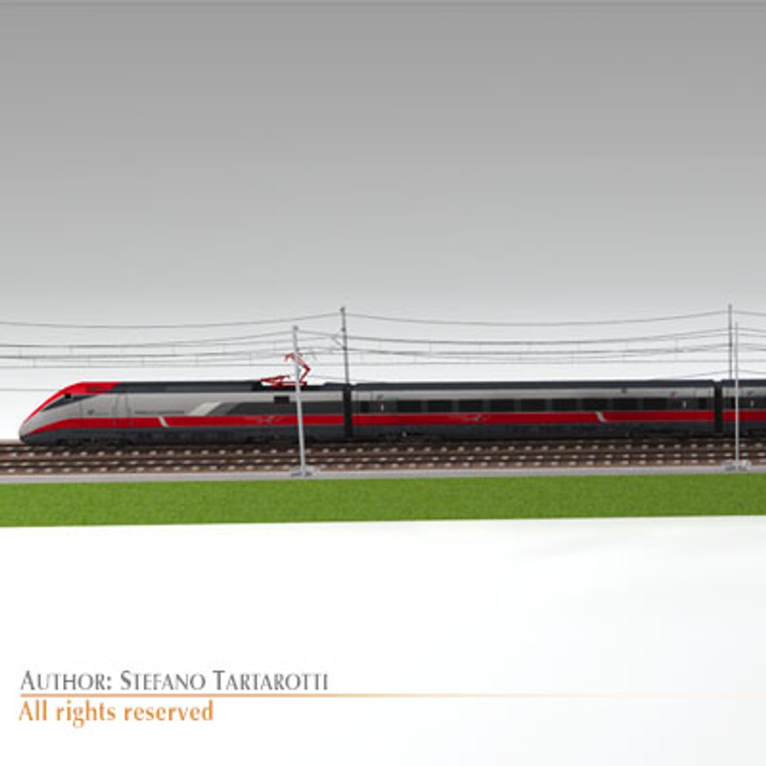 3ds etr500 frecciarossa speed train https://p.turbosquid.com/ts-thumb/Gu/o8QvDy/h4DReNXd/frecciarossa8/jpg/1275076484/1920x1080/fit_q87/d46e686d68ce1eafafe2ba7f4fa2bbc53735052c/frecciarossa8.jpg