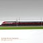 ETR500 Frecciarossa