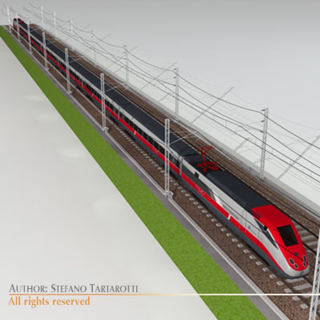 3ds etr500 frecciarossa speed train https://p.turbosquid.com/ts-thumb/Gu/o8QvDy/klhWbMjO/frecciarossa4/jpg/1275075692/1920x1080/fit_q87/b34a71ef4d962004ce67ec889a1ee2878d19da40/frecciarossa4.jpg