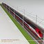 ETR500 Frecciarossa