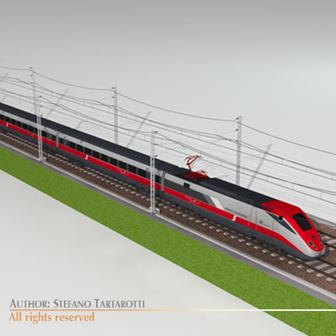 3ds etr500 frecciarossa speed train https://p.turbosquid.com/ts-thumb/Gu/o8QvDy/sO42GeUD/frecciarossa6/jpg/1275076484/1920x1080/fit_q87/eef7d12e04979d12e11474d01d6eda79968b0e5f/frecciarossa6.jpg