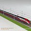 ETR500 Frecciarossa