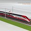 ETR500 Frecciarossa