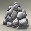 Stone Pile