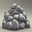 Stone Pile