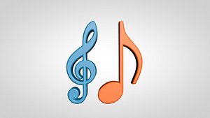 Musical Notes