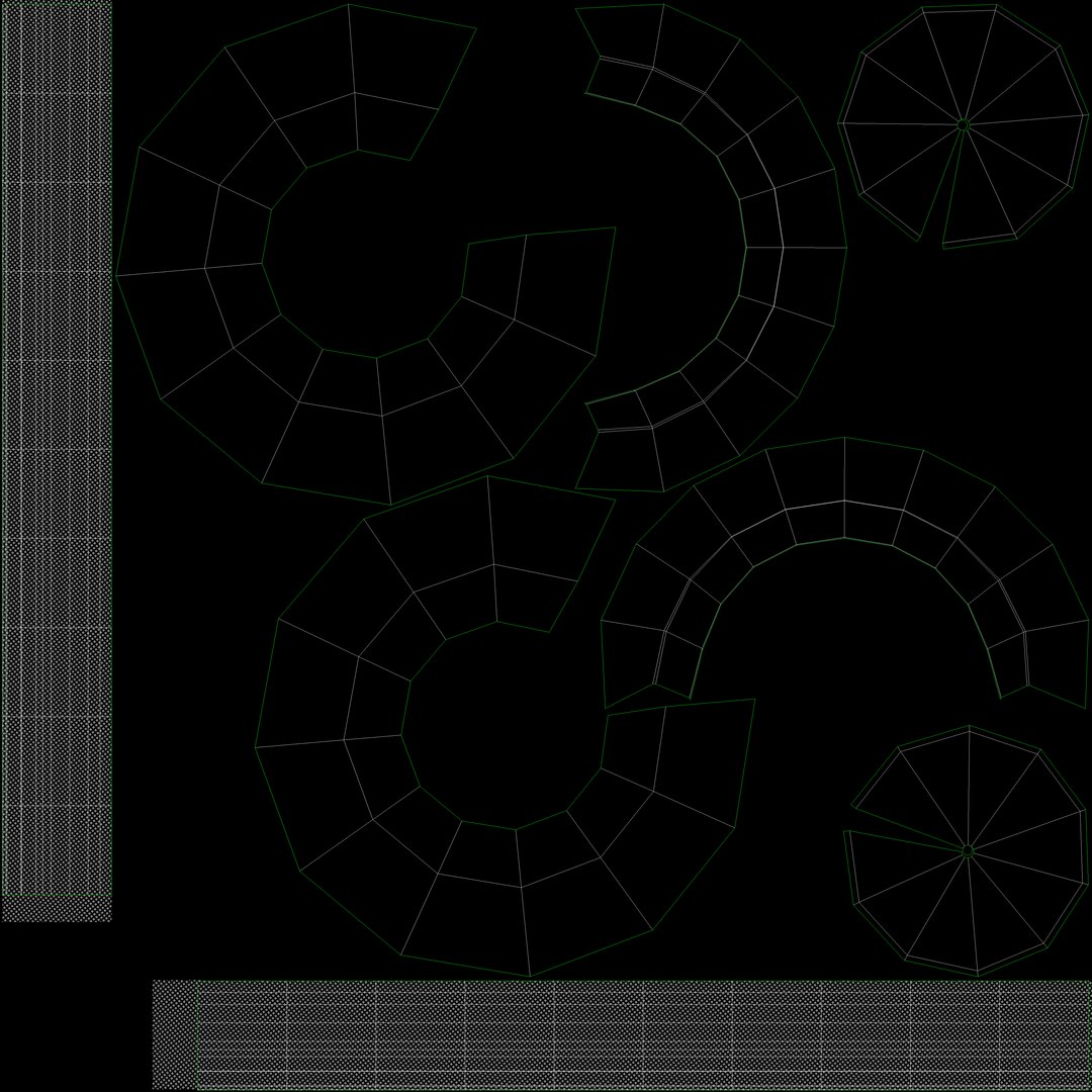 New Xbox X 3D Model - TurboSquid 1170321