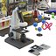 Medical laboratory set  3