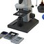 Medical laboratory set  3