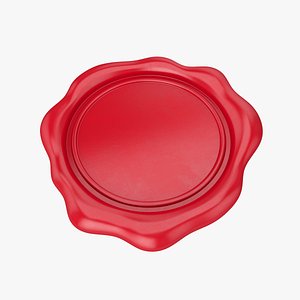 Wax seal