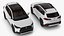 Toyota Corolla Cross 2023 Белый Цвет