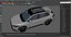 Toyota Corolla Cross 2023 Белый Цвет