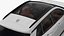 Toyota Corolla Cross 2023 Белый Цвет