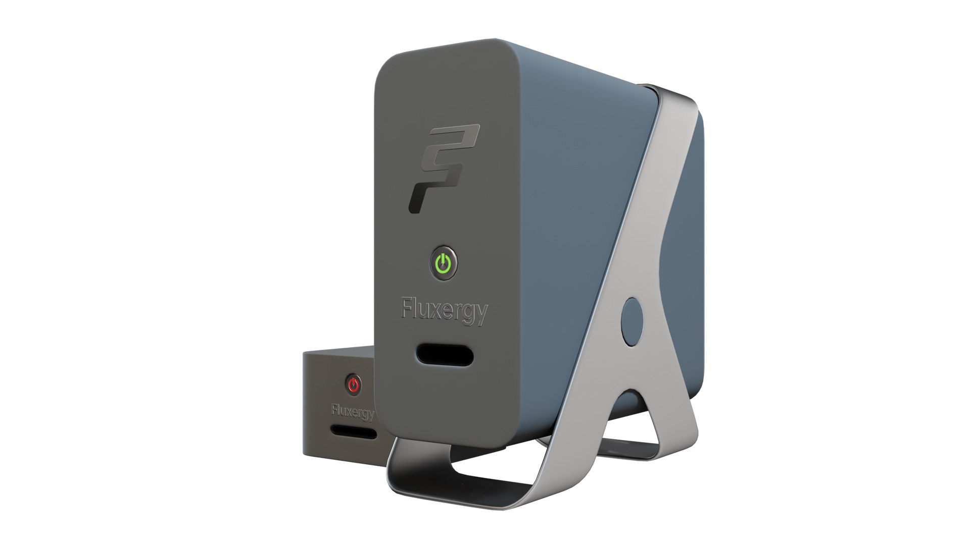 modelo 3d Analizador de sangre FluxErgy - TurboSquid 2442714