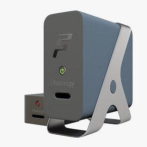 FluxErgy Blood Analyzer