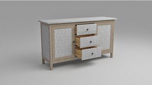 Showcase and Console