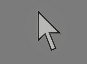 Cursor Icon