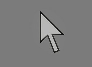 Cursor Icon