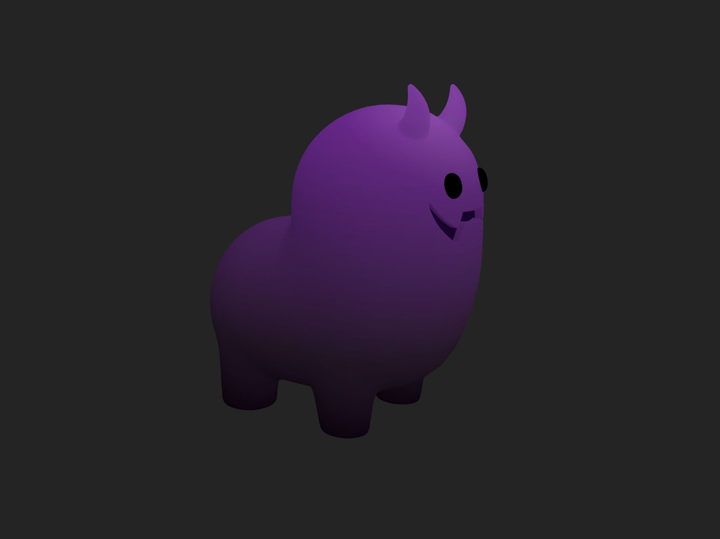 3D Monster Character 016 https://p.turbosquid.com/ts-thumb/Gv/8nNRoA/7T/xx_100844x/jpg/1735116524/1920x1080/fit_q87/e9e08af0e39d90b1deb6395b84f106aea4f84b09/xx_100844x.jpg
