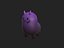 Personagem Monstro 016