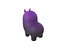 Personagem Monstro 016