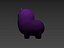 Personagem Monstro 016