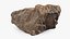 Essential Scanned Rock 04 Stammzelle