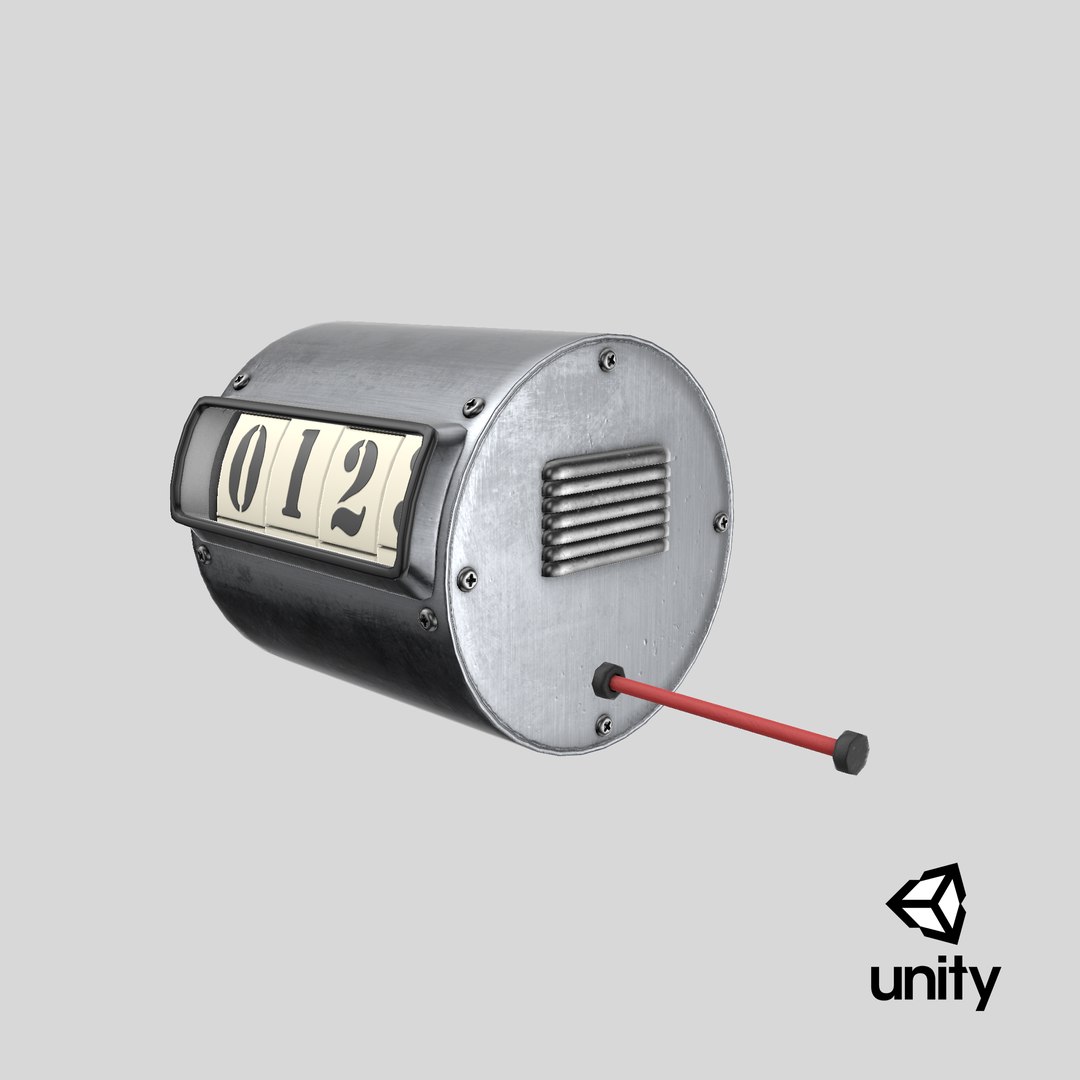 mechanical counter 3D model https://p.turbosquid.com/ts-thumb/Gv/9wVYIM/FvbxMRGi/stemcell_unity_render/png/1581140130/1920x1080/fit_q87/0e76b78b0cd0e78f9ce1ac97fea3f59585d1d6bf/stemcell_unity_render.jpg
