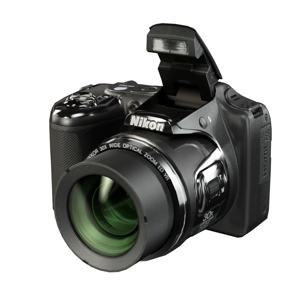 nikon coolpix l820 price