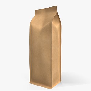 Food Packaging Coffee Bag 03