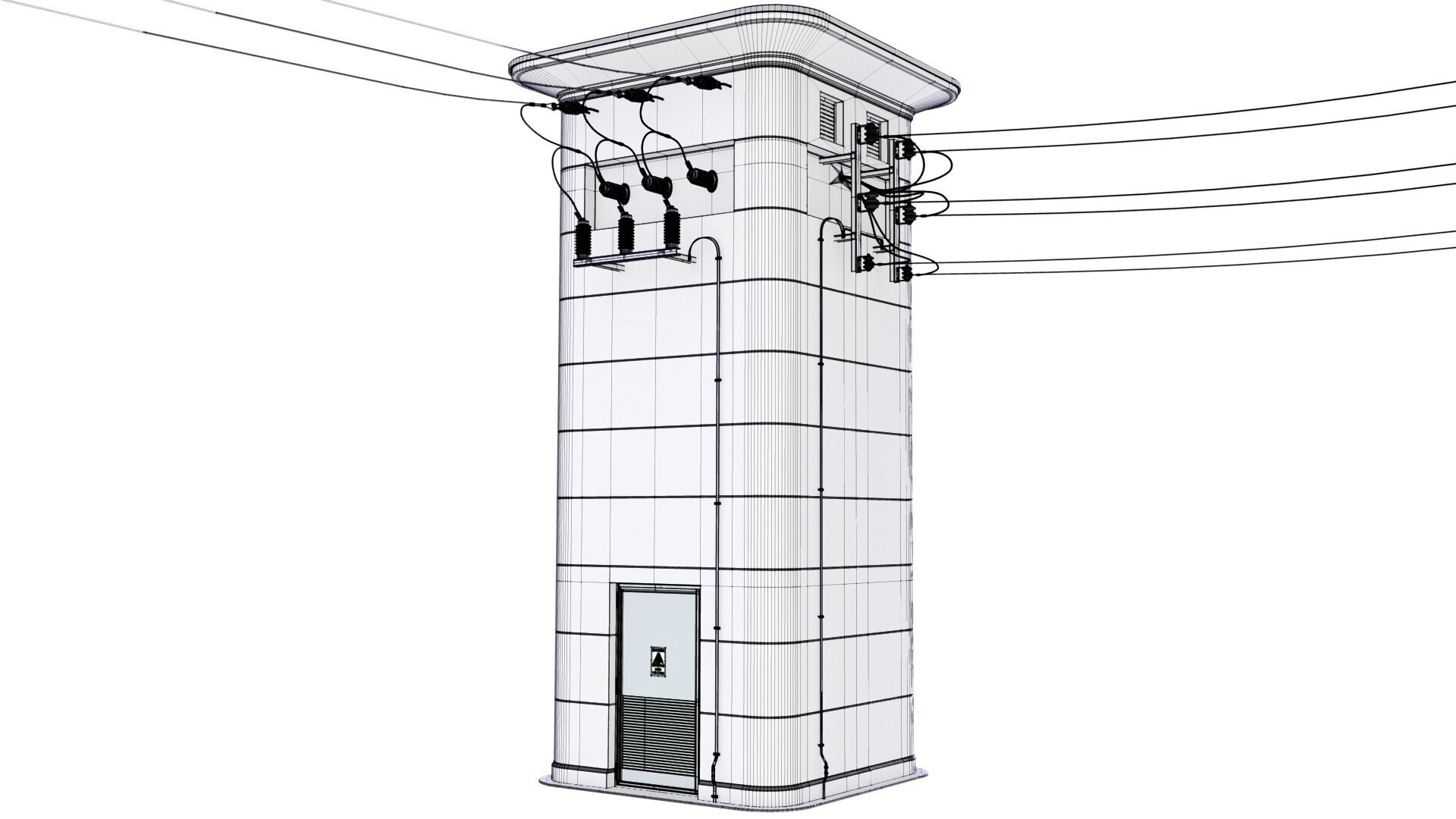 3D Old Power Transformer Substation Building 7 https://p.turbosquid.com/ts-thumb/Gv/FcTNzL/fX/transformer_station_7_concrete_16_167600_218000/jpg/1666853748/1920x1080/fit_q87/5132b7ab23409df82a38d0b6f84459a71aa9ac3b/transformer_station_7_concrete_16_167600_218000.jpg