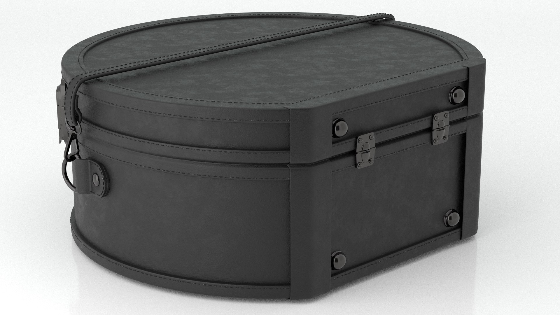 Steamline Industrialist Hatbox Large Leather Black model https://p.turbosquid.com/ts-thumb/Gv/JOjM1D/A4/render14/png/1677395640/1920x1080/fit_q87/b713d1bfc897eaea9c480ed480c0dba73cab7738/render14.jpg