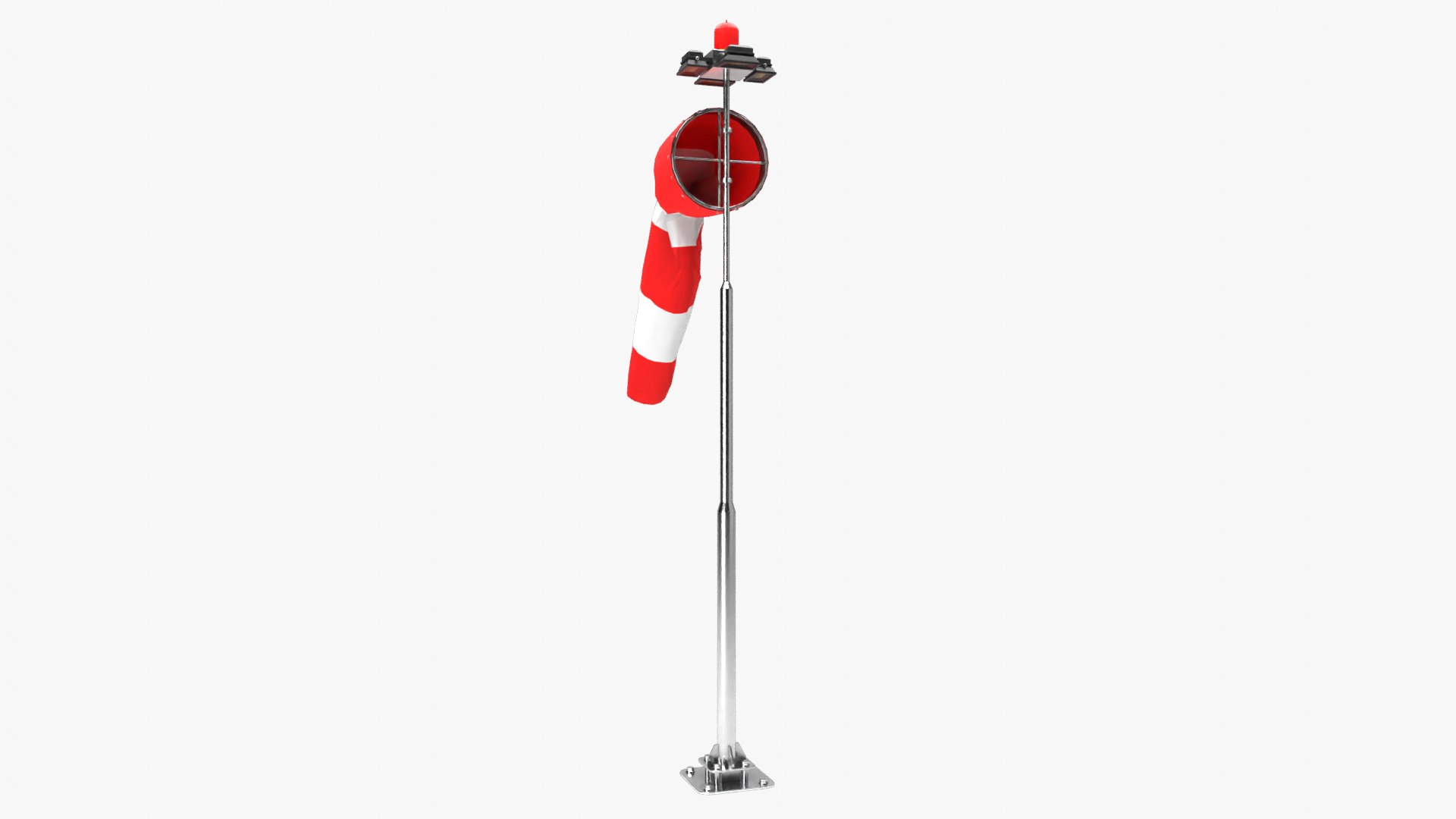 Windsock model https://p.turbosquid.com/ts-thumb/Gv/K9R1Vw/SC/0003/png/1671981021/1920x1080/fit_q87/27c9fbc067ccae05367ed5d263946f1837249b78/0003.jpg