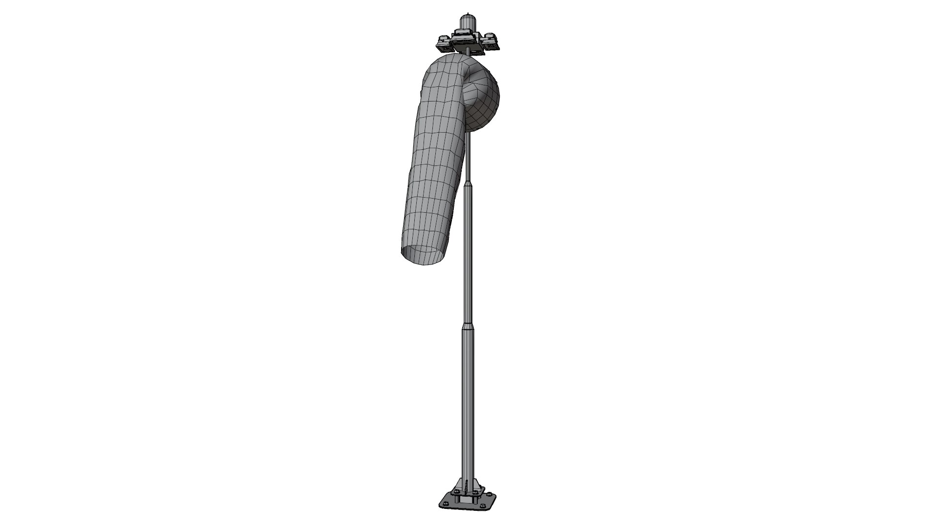 Windsock model https://p.turbosquid.com/ts-thumb/Gv/K9R1Vw/Zq/0017/png/1671981034/1920x1080/fit_q87/8799bf63169c4f41d01c968e39ff229ce314a17f/0017.jpg