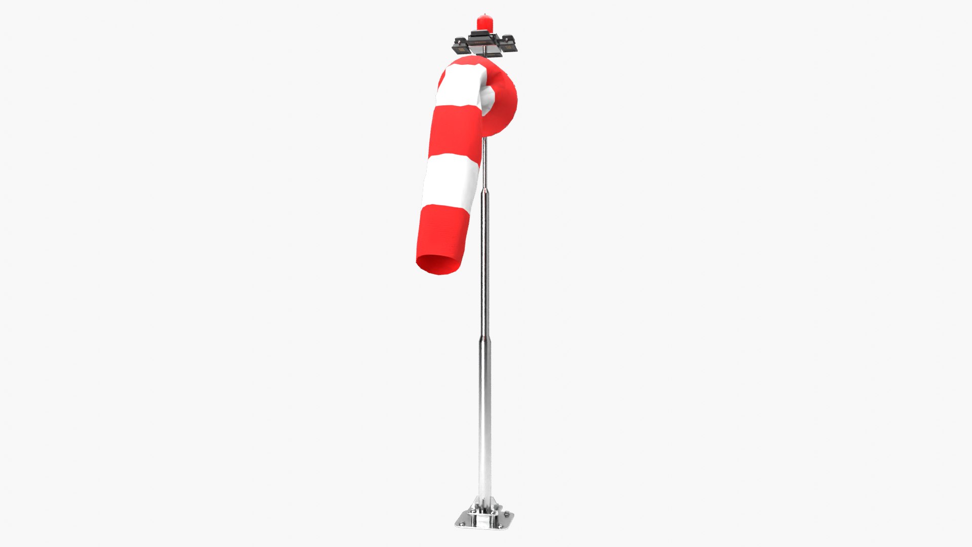 Windsock model https://p.turbosquid.com/ts-thumb/Gv/K9R1Vw/dL/0010/png/1671981024/1920x1080/fit_q87/025e8e8f175b6cb6ce232c492931b39892abd079/0010.jpg