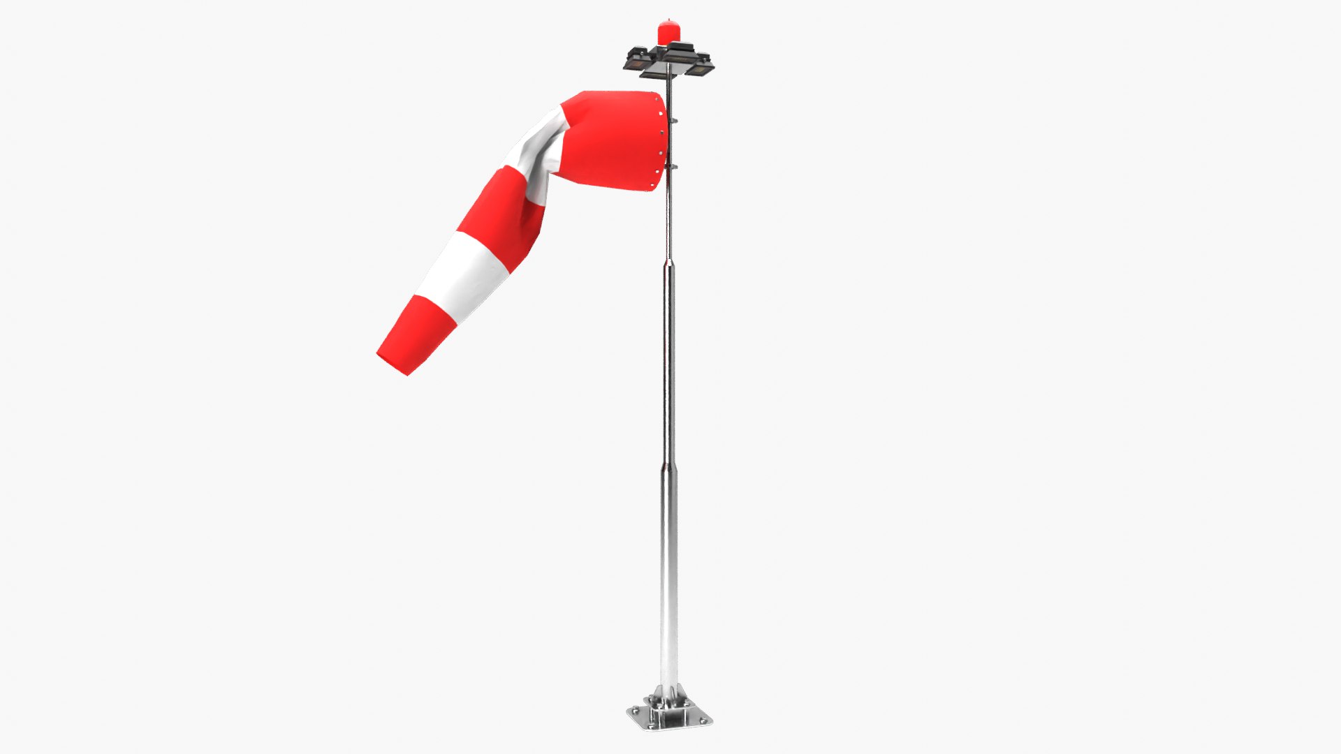 Windsock model https://p.turbosquid.com/ts-thumb/Gv/K9R1Vw/eV/0012/png/1671981026/1920x1080/fit_q87/4be1fe15a113d85be6479364783b0e825f243818/0012.jpg