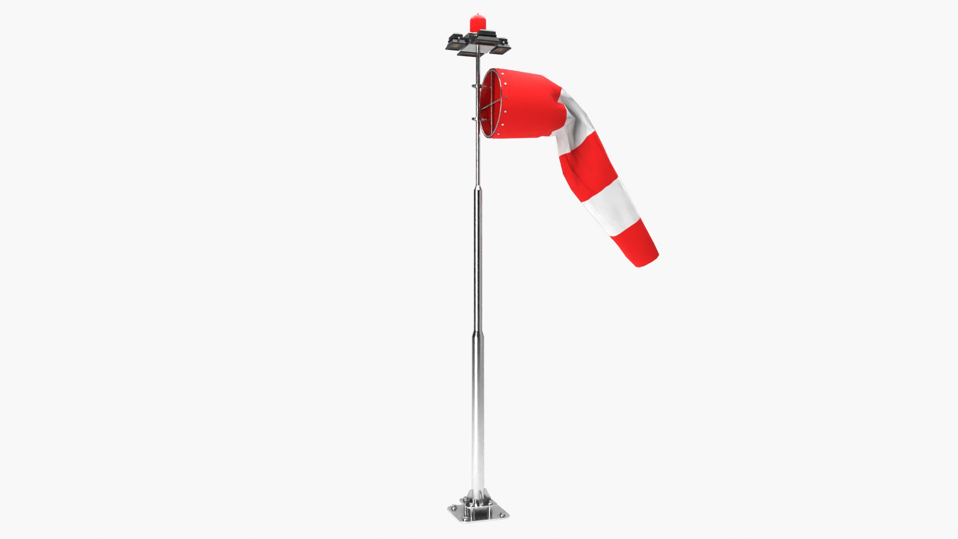 Windsock model https://p.turbosquid.com/ts-thumb/Gv/K9R1Vw/o8/0006/png/1671981020/1920x1080/fit_q87/919f7a250a438faa597ded643ddb2ca7a78db57b/0006.jpg