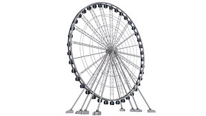 Ferris Wheel