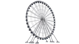 Ferris Wheel