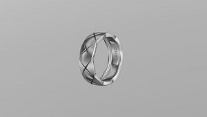 COCO CRUSH - CHANEL 3D