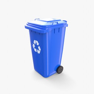 Trash can v14