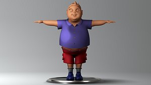 Boy