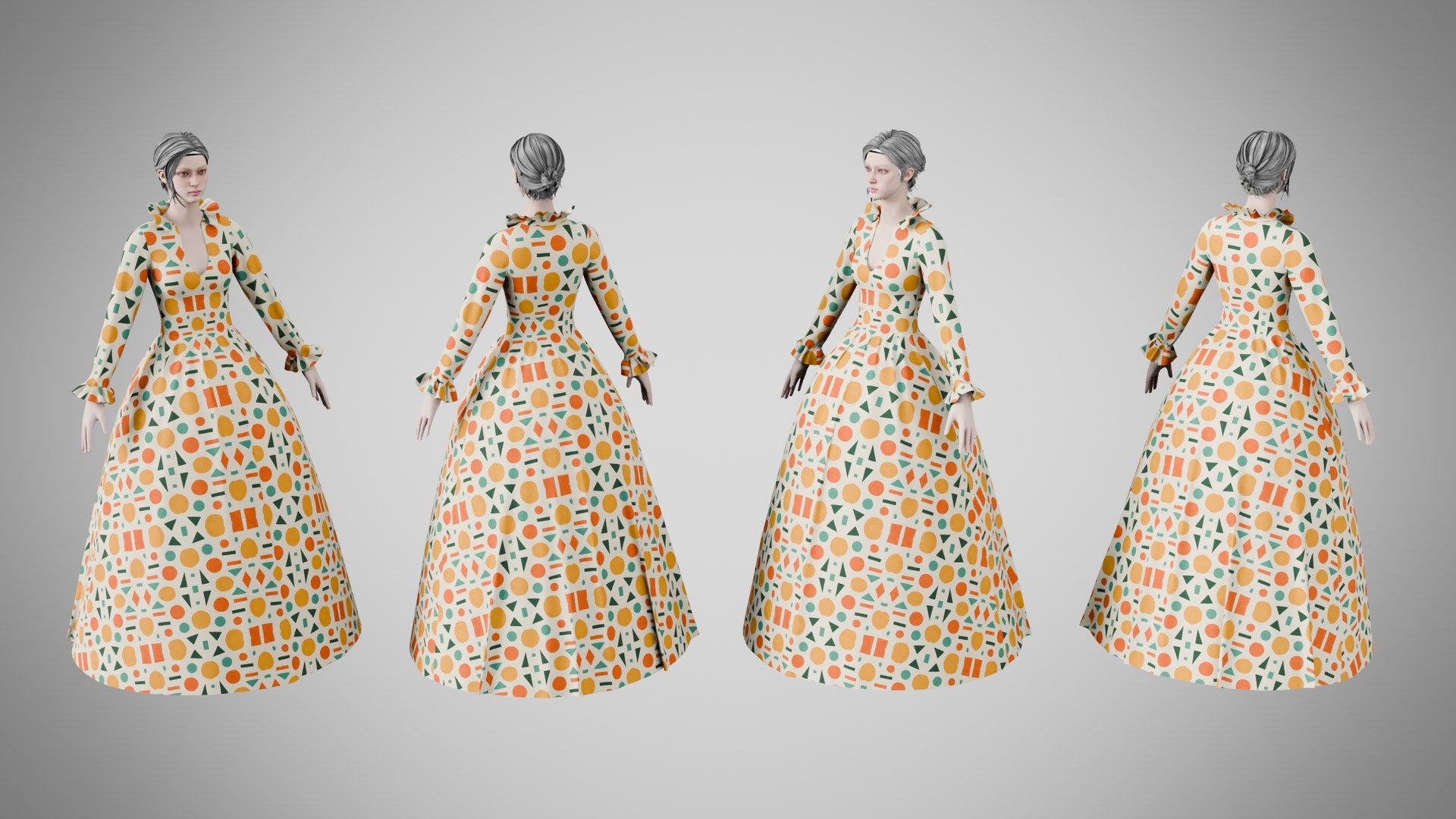 Dress 30 Retro Geometric Abstract 3D model https://p.turbosquid.com/ts-thumb/Gv/fVLxiU/eR/5/jpg/1762584919/1920x1080/fit_q87/7314591887cb28b3c61d07668d440490e8df4697/5.jpg