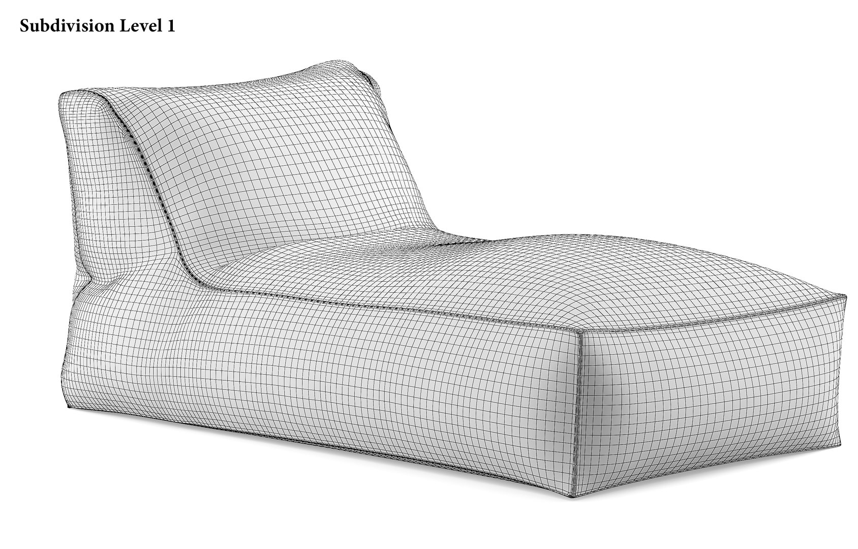 3D Gray Outdoor Waterproof Fabric Bean Bag Chair https://p.turbosquid.com/ts-thumb/Gv/iK3N1b/EV/gray_outdoor_waterproof_fabric_sofa_grid_1/jpg/1736151950/1920x1080/fit_q87/3f220b5d17d8f2c482dff3930e8fd4e3a733e95f/gray_outdoor_waterproof_fabric_sofa_grid_1.jpg