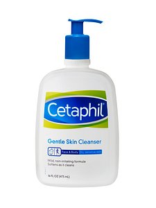 3D cetaphil
